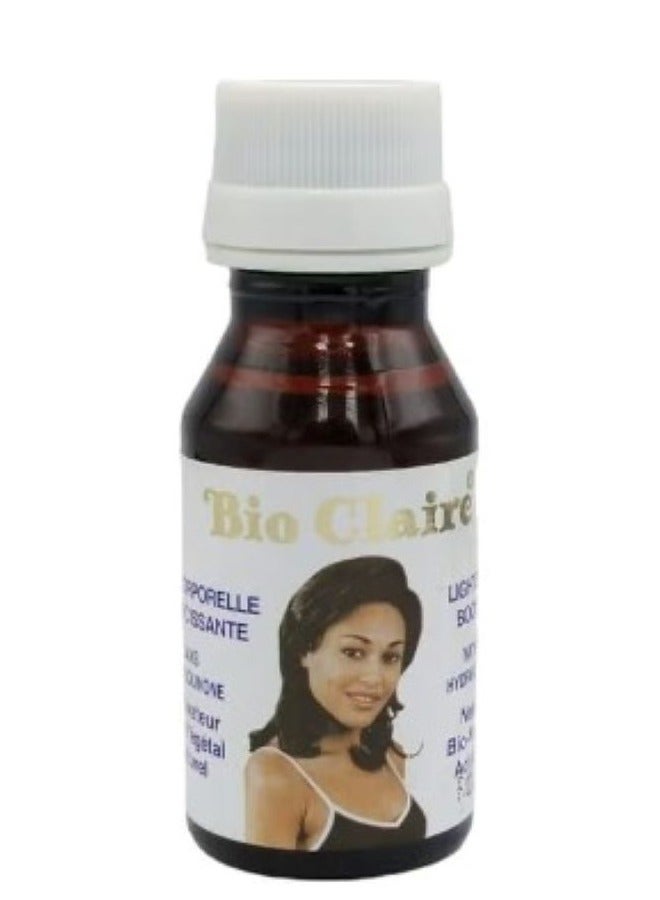 زيت لتفتيح البشرة 60 مل