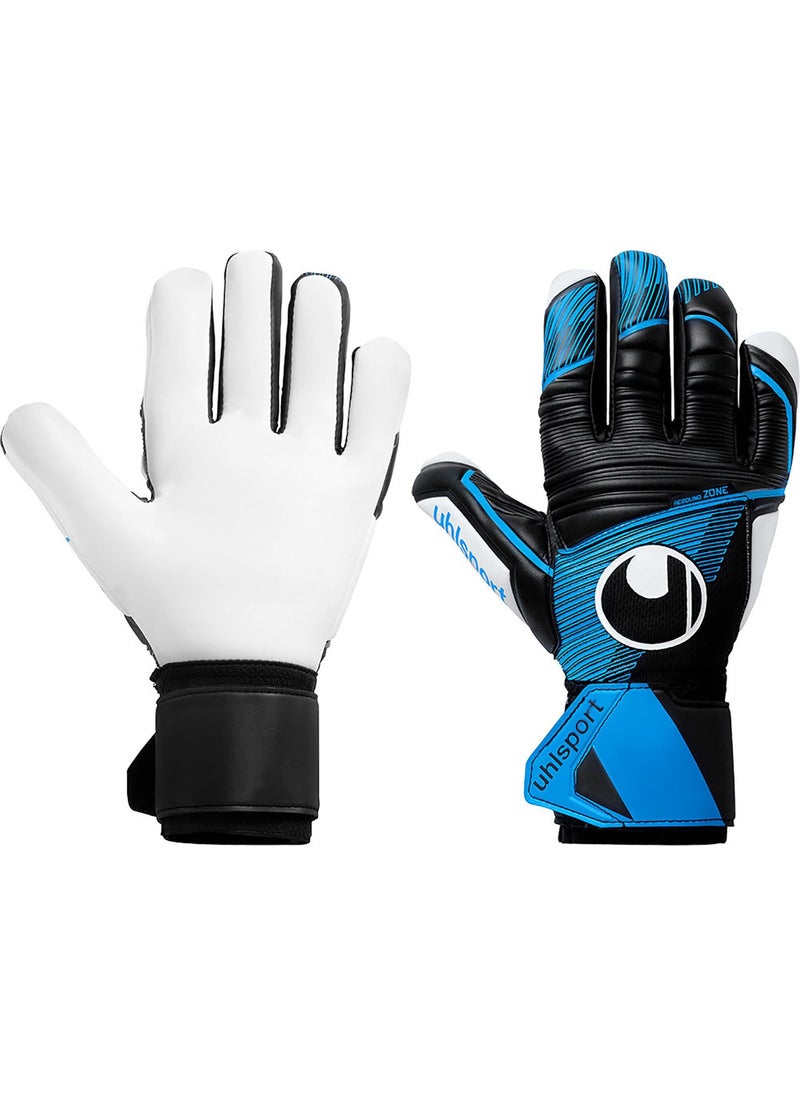 UHLSPORT Goalkeeper Glove Soft Hn Comp 101135401  - Image 1