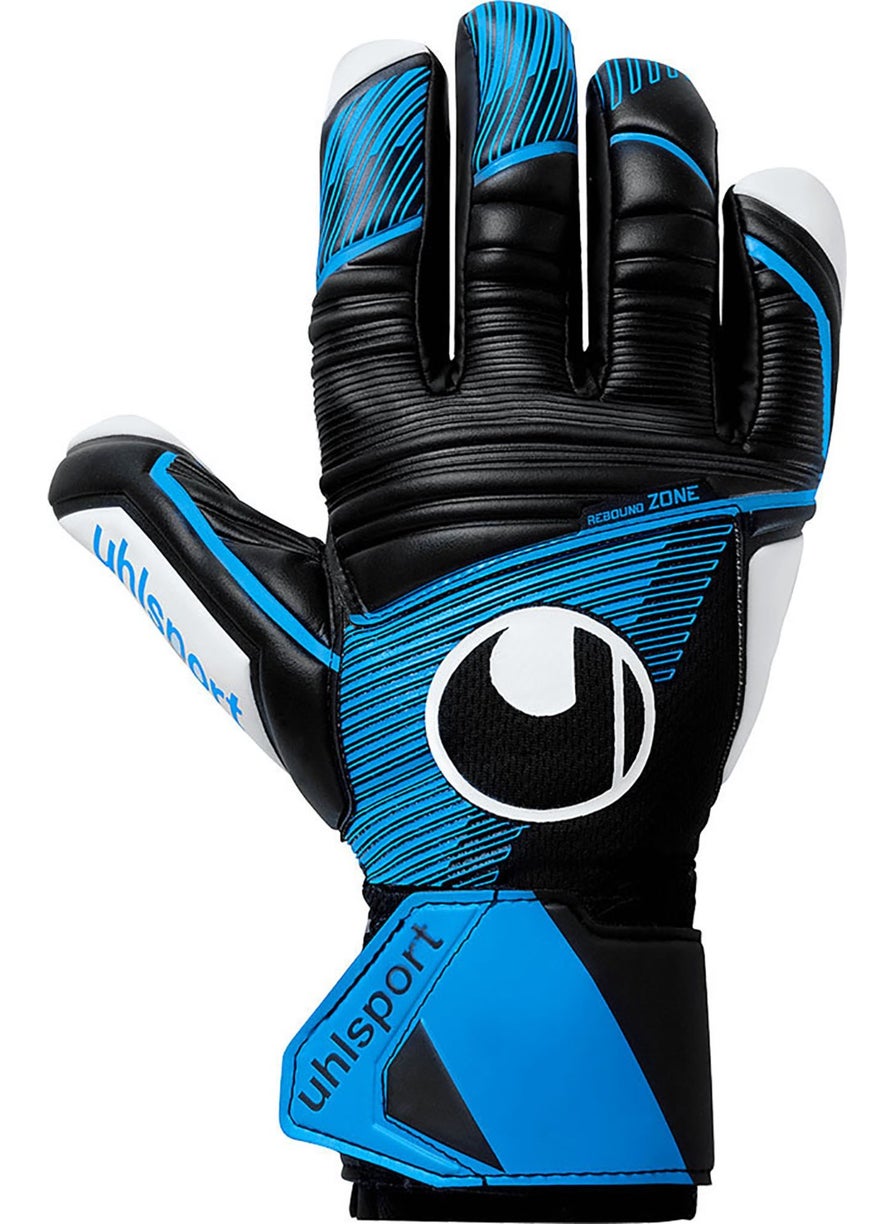 UHLSPORT Goalkeeper Glove Soft Hn Comp 101135401  - Image 2