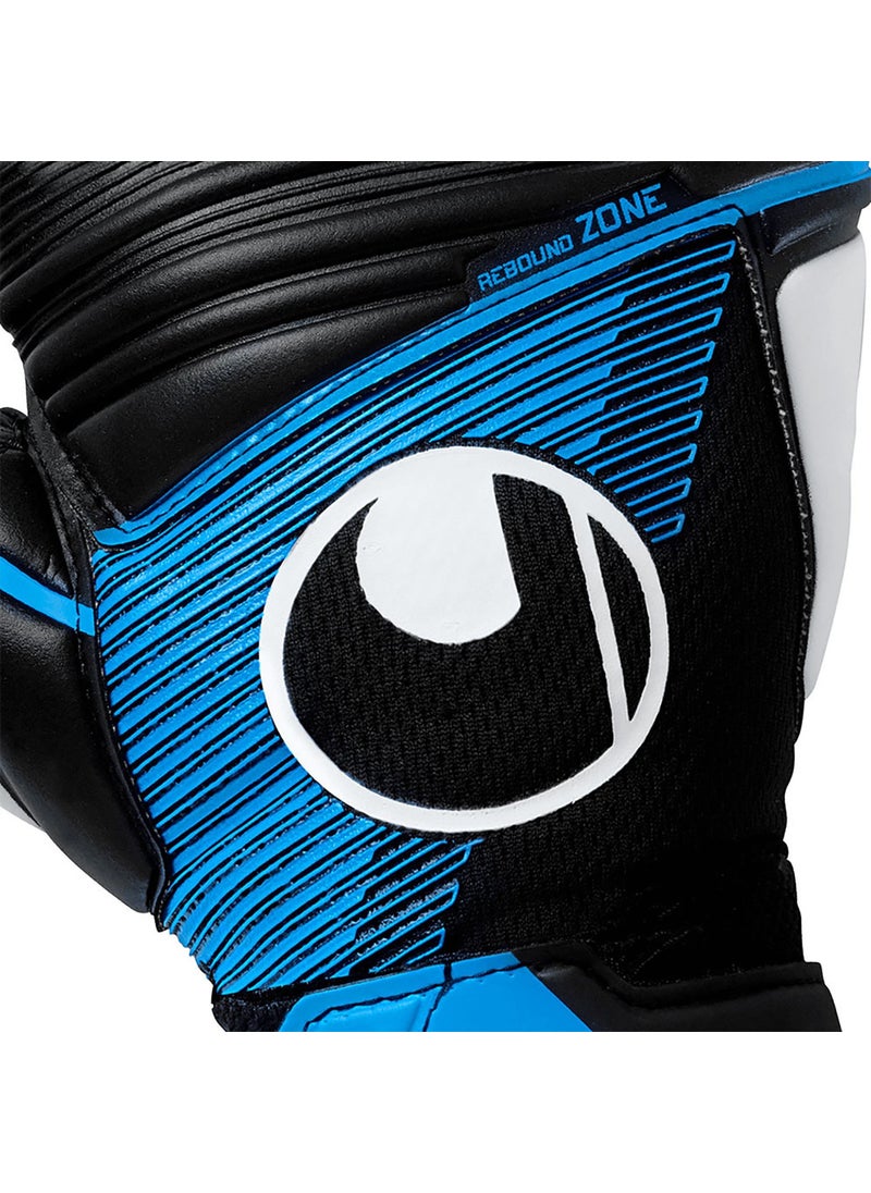 UHLSPORT Goalkeeper Glove Soft Hn Comp 101135401  - Image 4