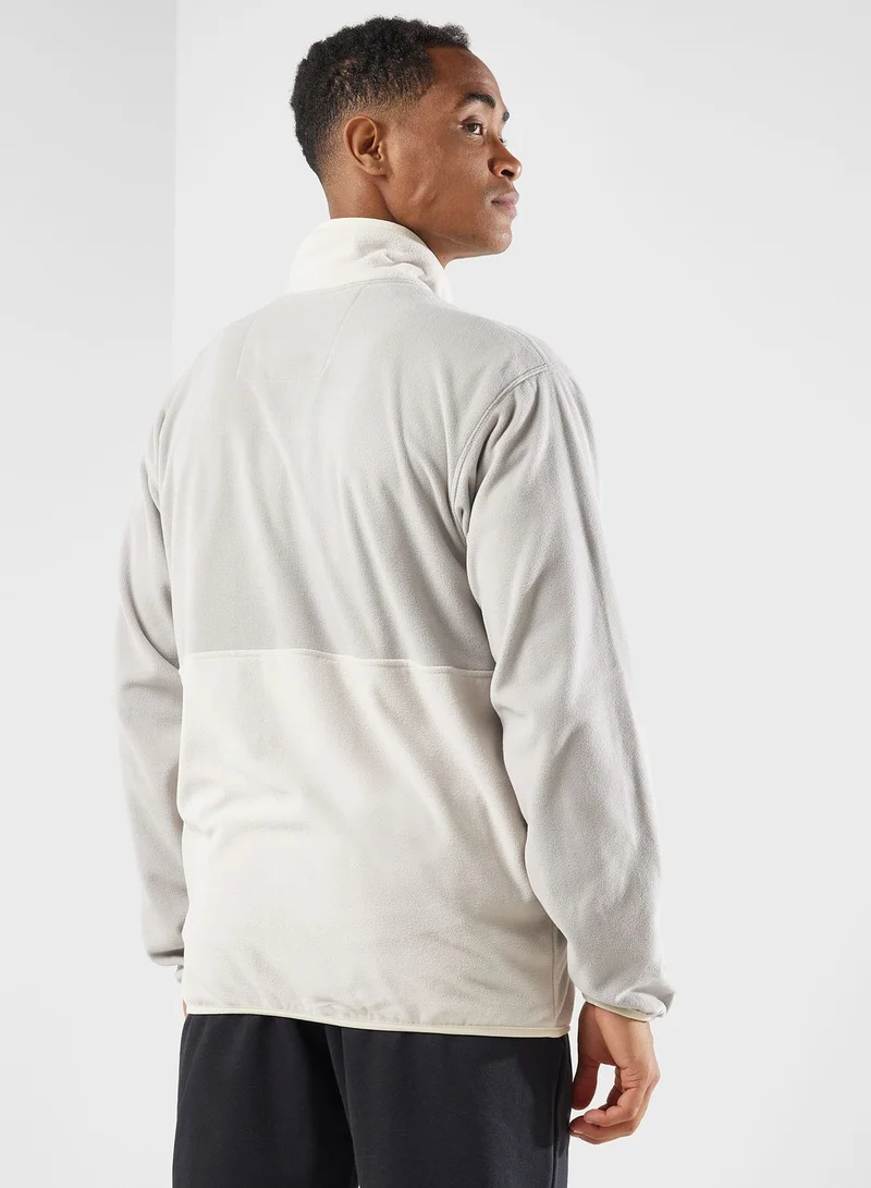 Columbia Back Bowl Fleece Jacket