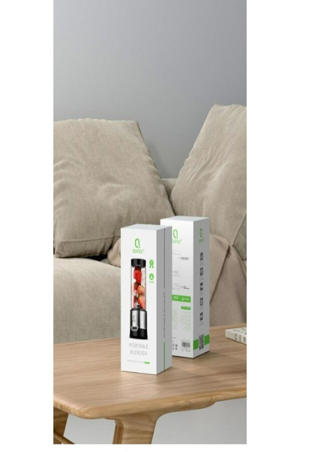 كيفكس خلاط العصير المحمول QFEX - Image 2