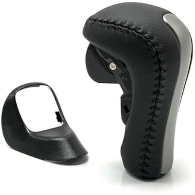 rayihni Gear Shift Shifter Lever Knob Handle Automatic Stick for Honda Accord 2008 2009 2010 2011 2012 - Image 4
