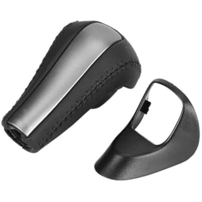 rayihni Gear Shift Shifter Lever Knob Handle Automatic Stick for Honda Accord 2008 2009 2010 2011 2012 - Image 5