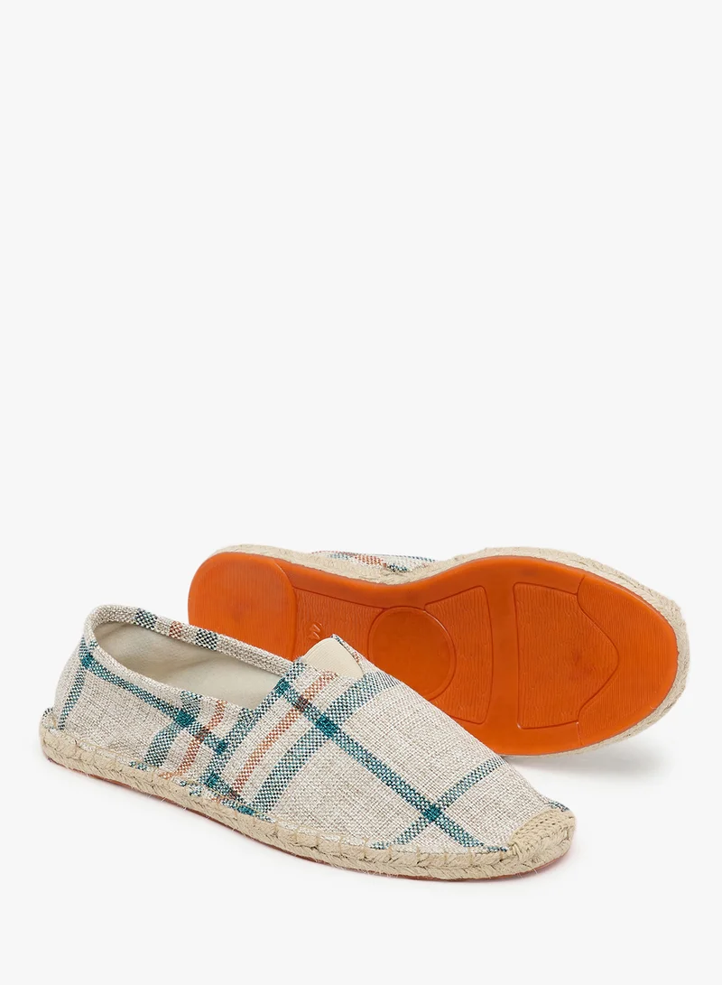 سفنتي فايف Casual Espadrilles Slip Ons
