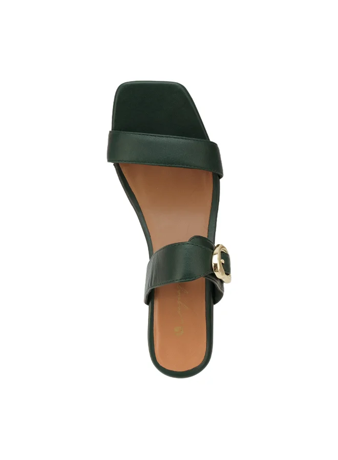 Language Sage Women's Liana Heel for Women | Best Price UAE