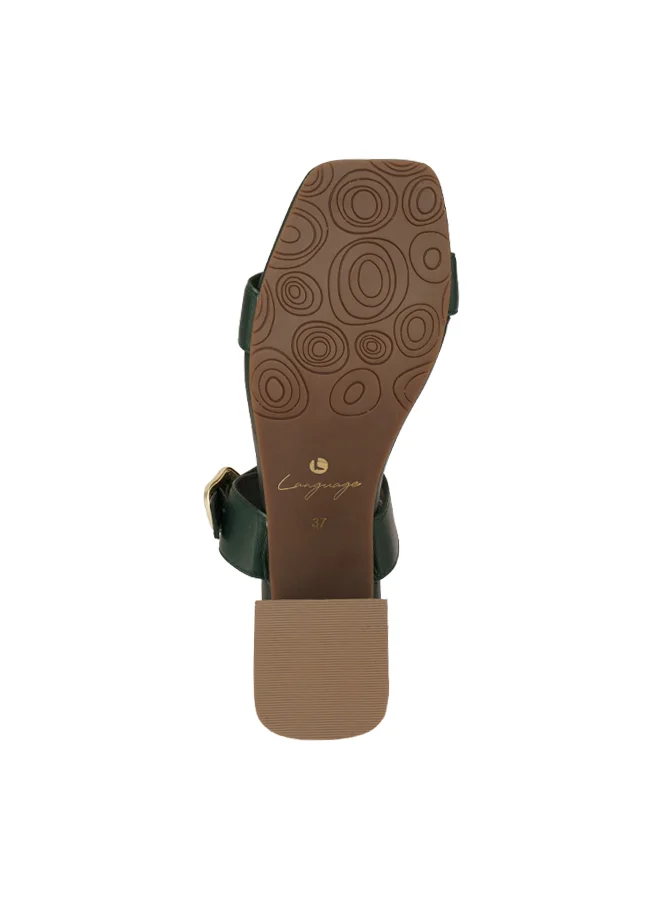 Language Sage Women's Liana Heel for Women | Best Price UAE