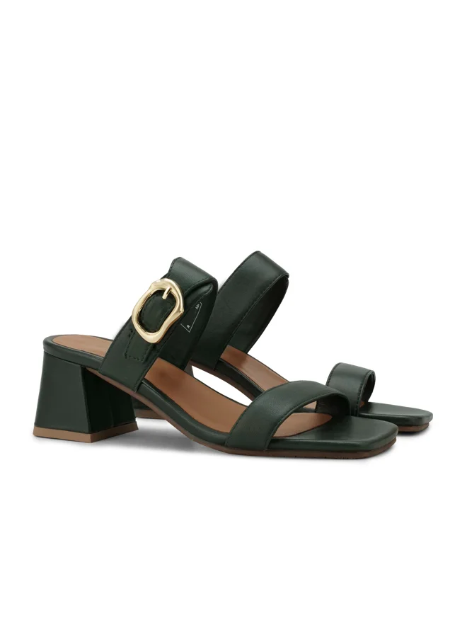 Language Sage Women's Liana Heel for Women | Best Price UAE