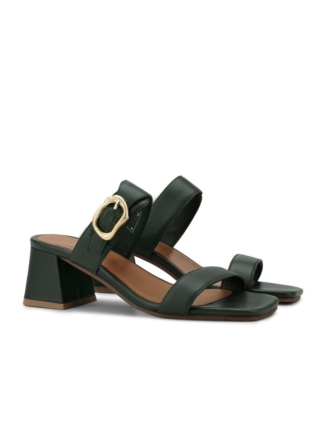 Language Women's Liana Heel - Image 4