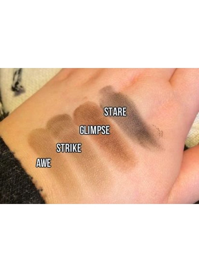 Illamasqua Precision Brow Gel - Glimpse - Image 3