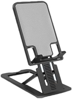 keendex Keendex Kx 3183 Bracket Desktop Mobile Phone Stand -Black 
