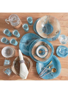 Luminarc Neo Carina Gismon 50-Piece Dinner Set 35 x 2 x 19.6 cm  - Image 1