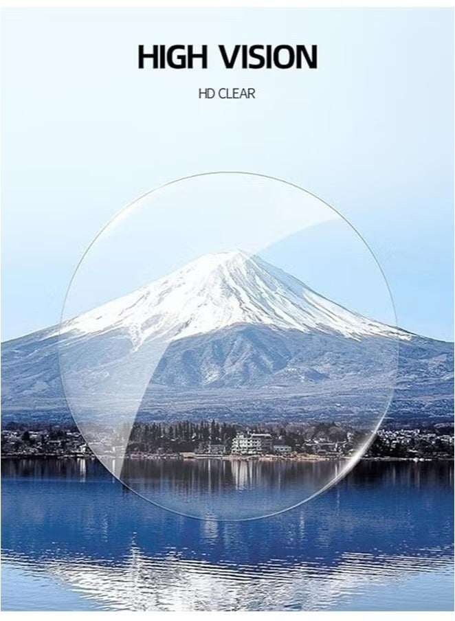 إكس ليفيل 3 أجهزة هواوي ووتش جي تي 5 برو 46MM حامي الشاشة - Image 5