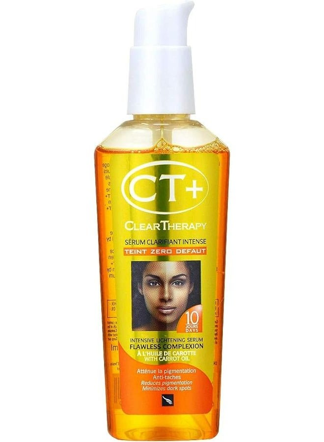 سي تي كلير ثيرابي سيروم التفتيح المكثف 75 مل