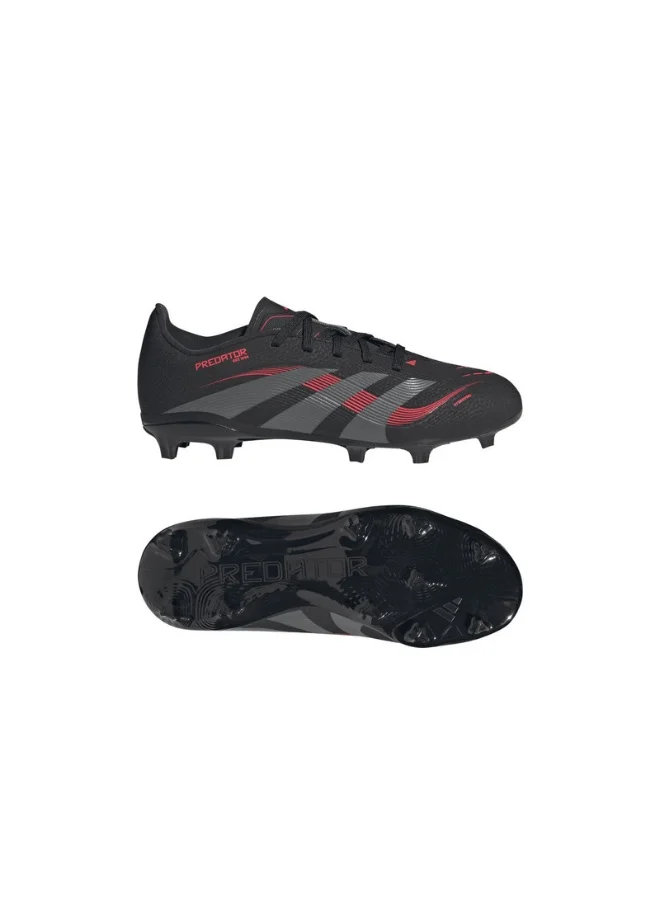 adidas Originals predator league firm ground/multi ground kids unisex football shoes