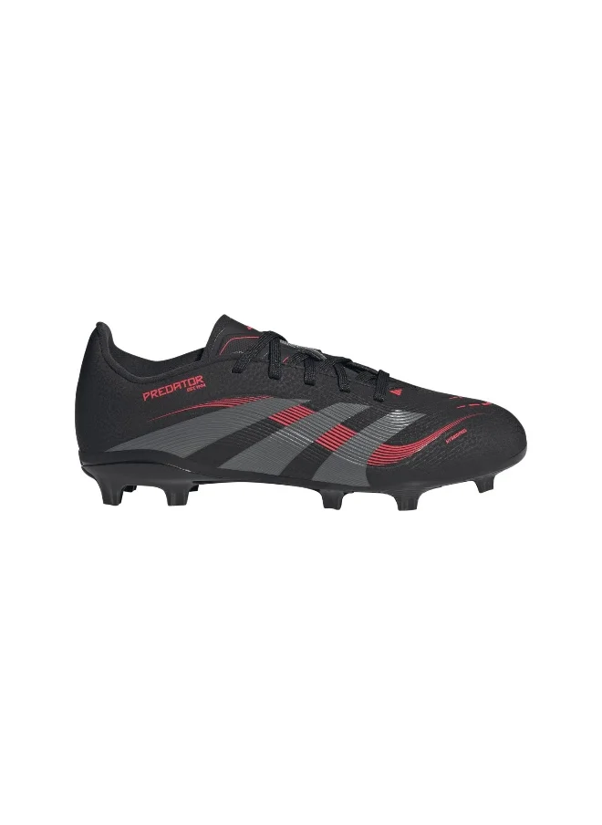 Adidas adidas predator league firm ground/multi ground kids unisex football shoes