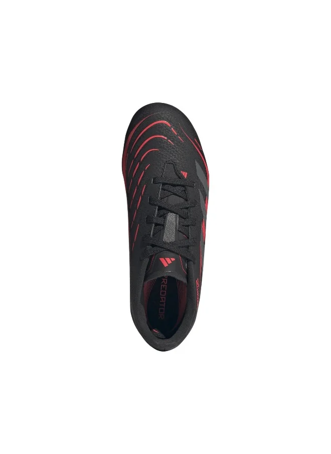 Adidas adidas predator league firm ground/multi ground kids unisex football shoes