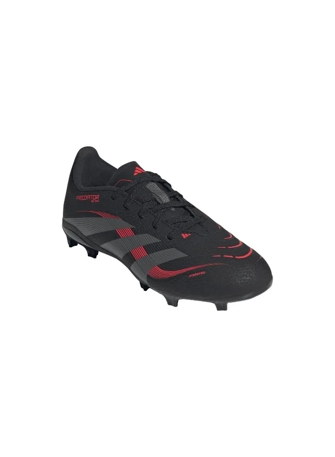 adidas Originals predator league firm ground/multi ground kids unisex football shoes