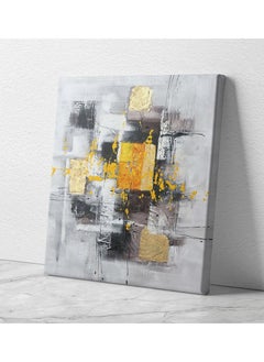MODCLASS Wall Art Printed Canvas Frame  - Image 2