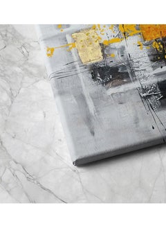 MODCLASS Wall Art Printed Canvas Frame  - Image 3