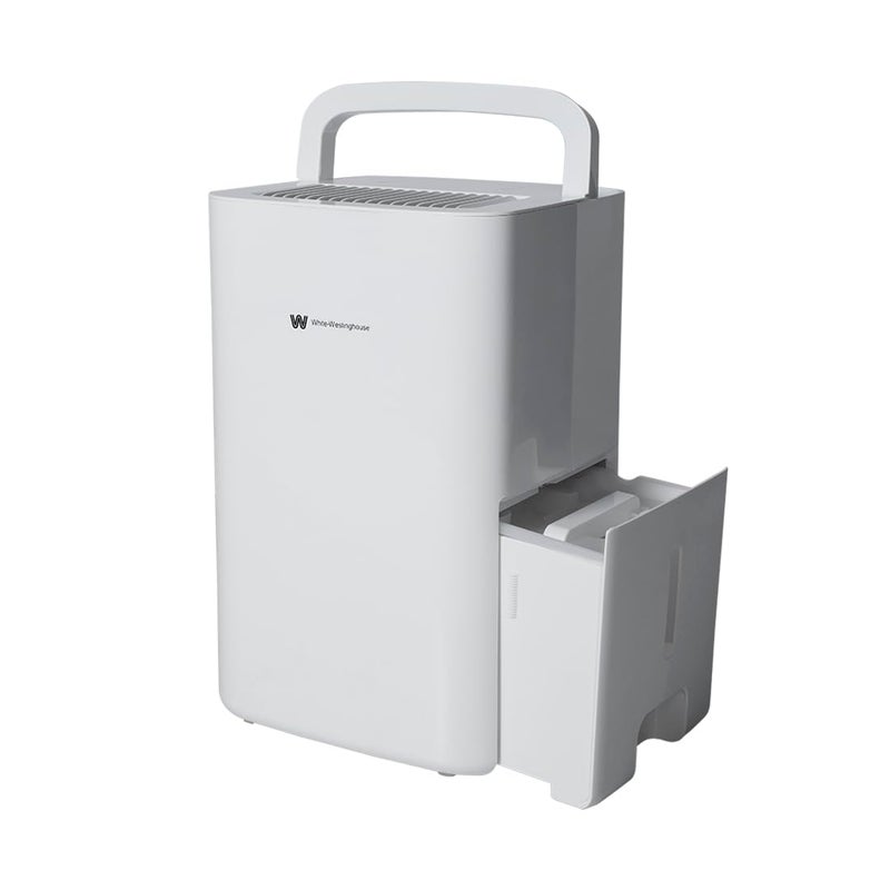 Westinghouse White Westinghouse Dehumidifier 12 Litres  - Image 4