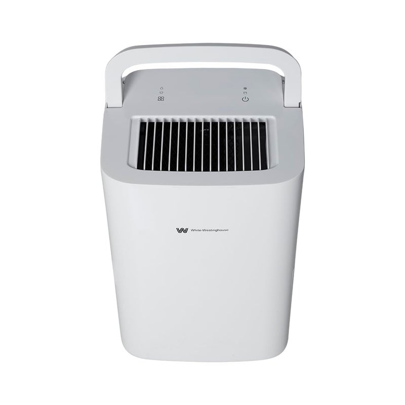 Westinghouse White Westinghouse Dehumidifier 12 Litres  - Image 1