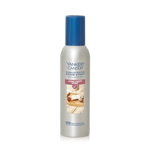Yankee Candle Cocentrated Room Spray, Home Sweet Home, 1.5 OZ (Pack of 3) - Image 2