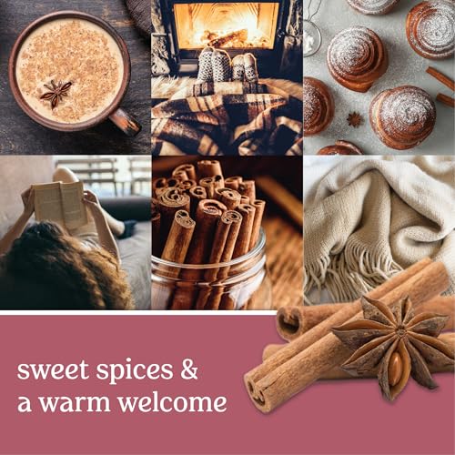 Yankee Candle Cocentrated Room Spray, Home Sweet Home, 1.5 OZ (Pack of 3) - Image 3