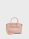 ELLA Ladies Classic Satchel Bag