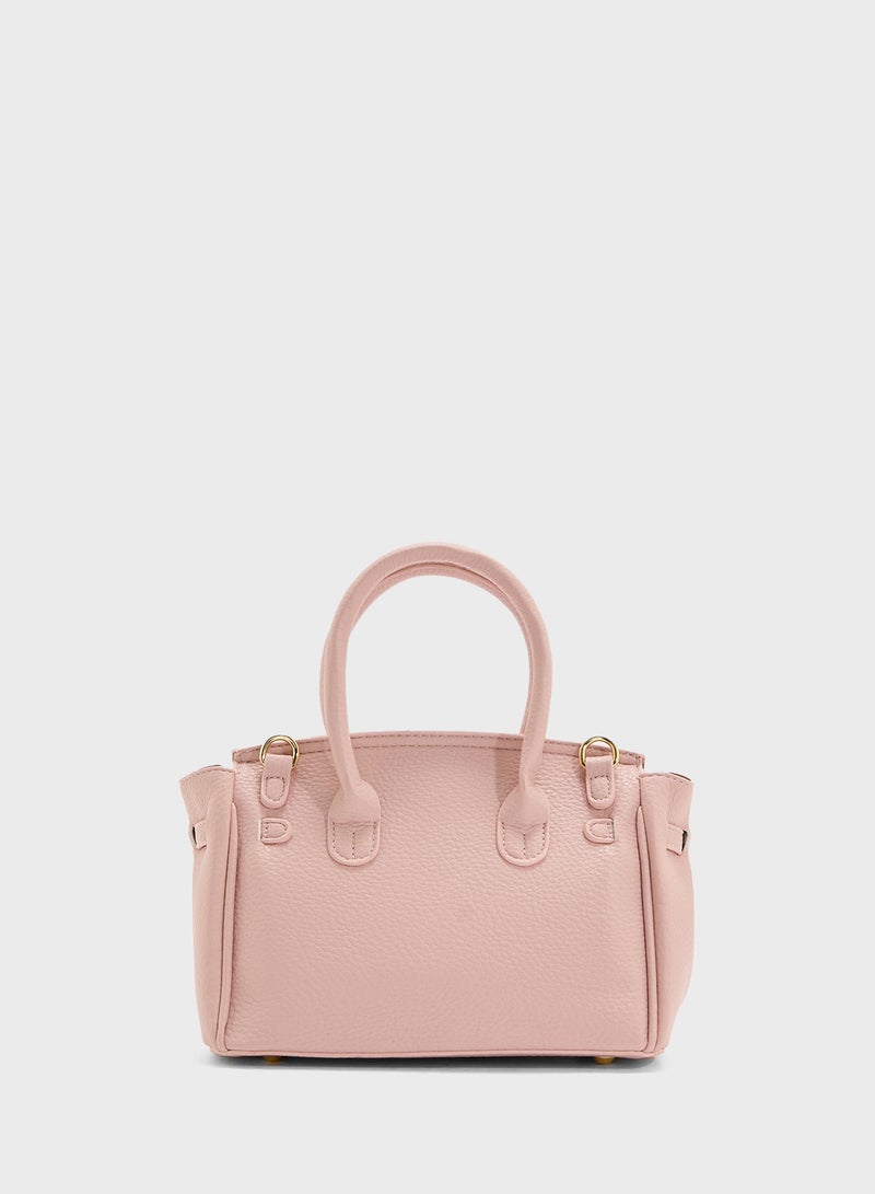 ELLA Ladies Classic Satchel Bag  - Image 2