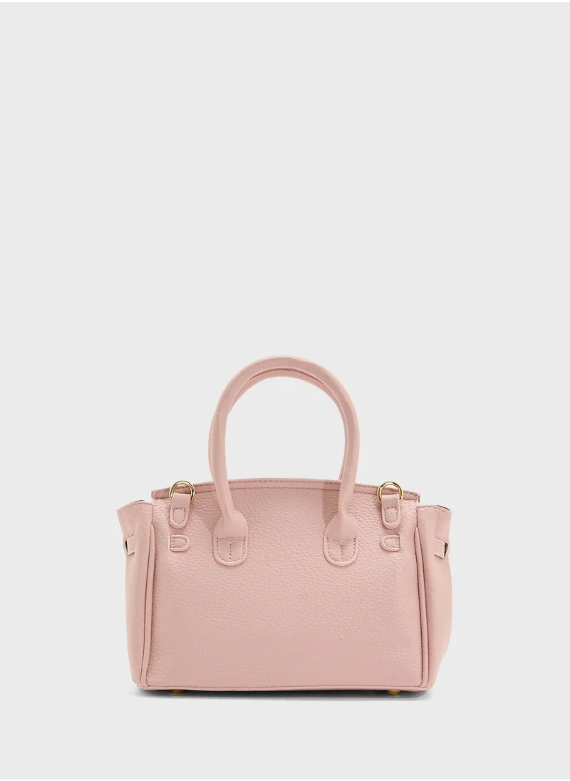 ايلا Ladies Classic Satchel Bag
