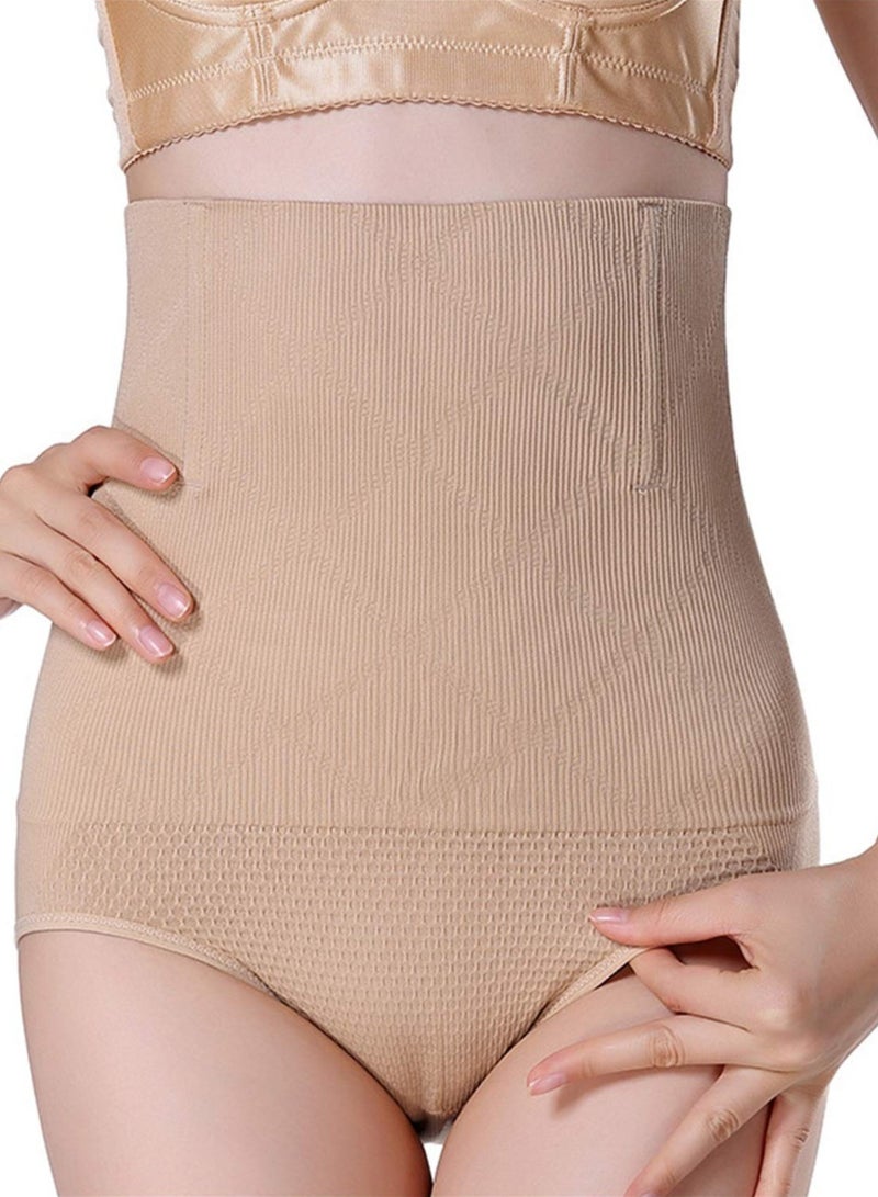 سبال دريس سي سي شورت نسائي عالي الخصر – مشد لشد البطن ورفع الأرداف - Image 1