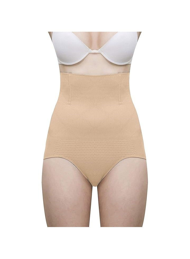 سبال دريس سي سي شورت نسائي عالي الخصر – مشد لشد البطن ورفع الأرداف - Image 3