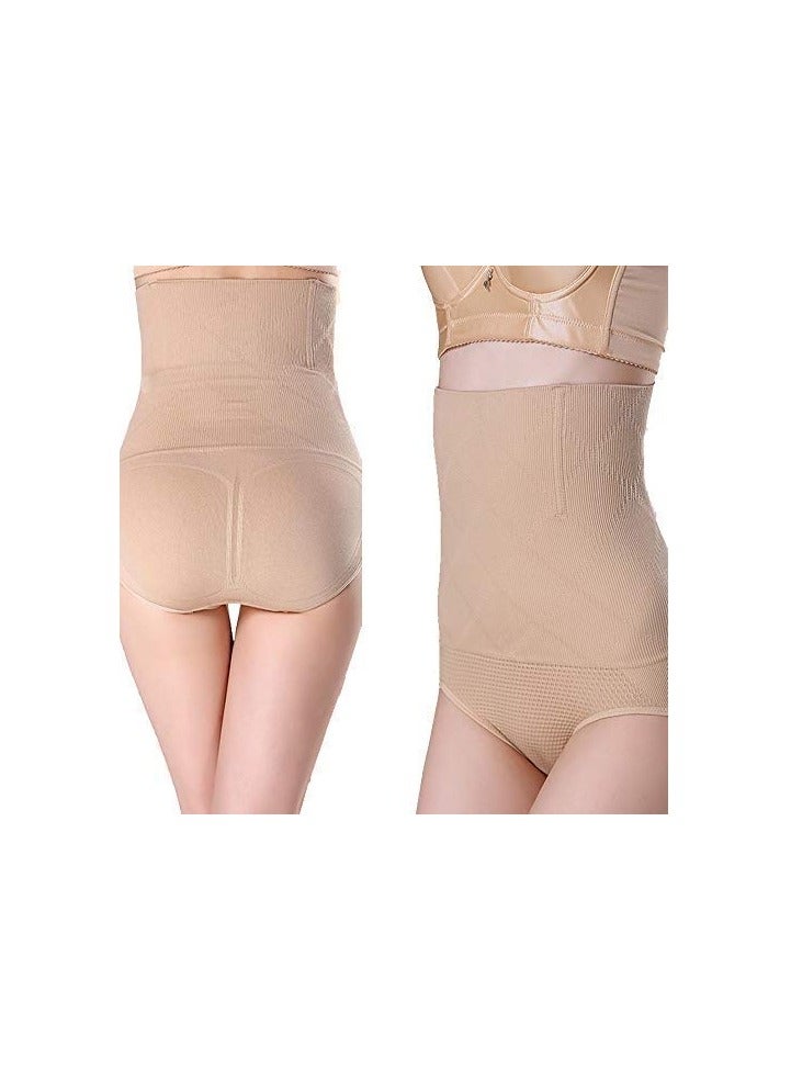 سبال دريس سي سي شورت نسائي عالي الخصر – مشد لشد البطن ورفع الأرداف - Image 5