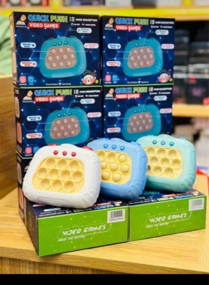 Dreamzon Handheld Game For Kids 6-12 Sensory Fidget Toy - Image 1