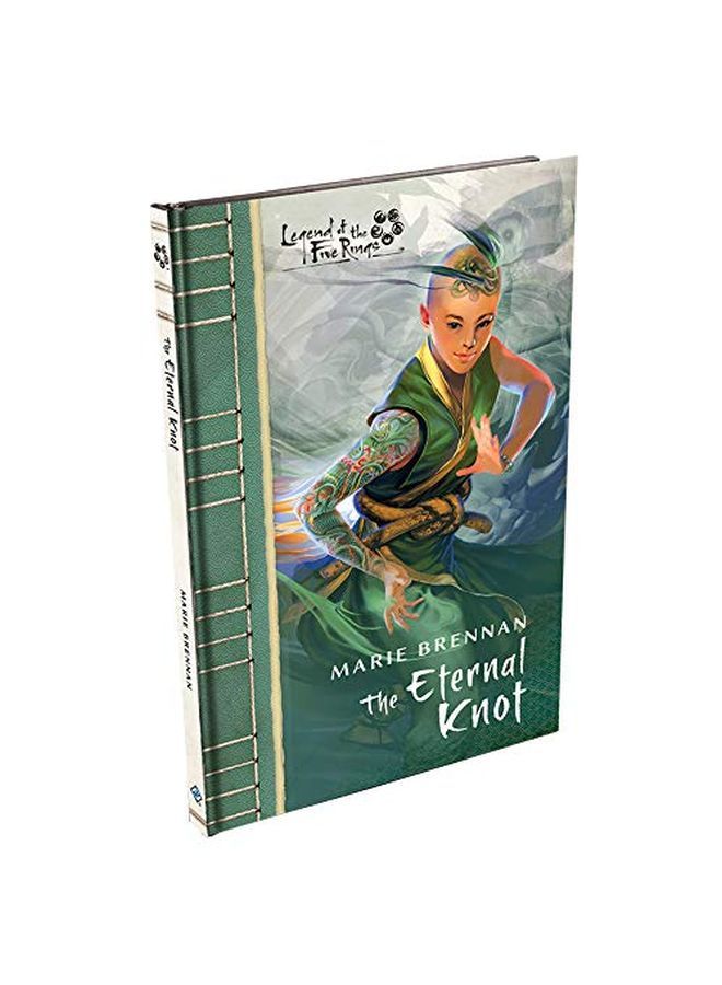 Fantasy Flight Games The Eternal Knot - Image 1