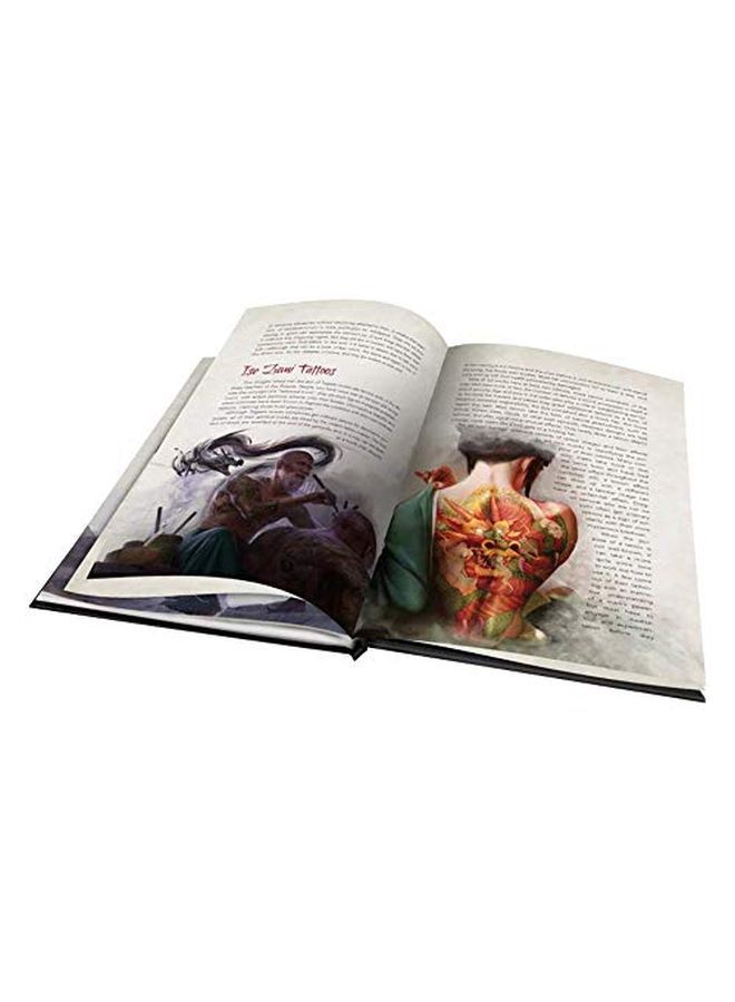 Fantasy Flight Games The Eternal Knot - Image 2