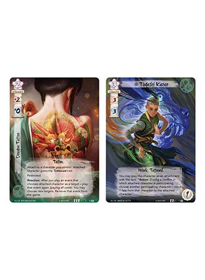 Fantasy Flight Games The Eternal Knot - Image 3