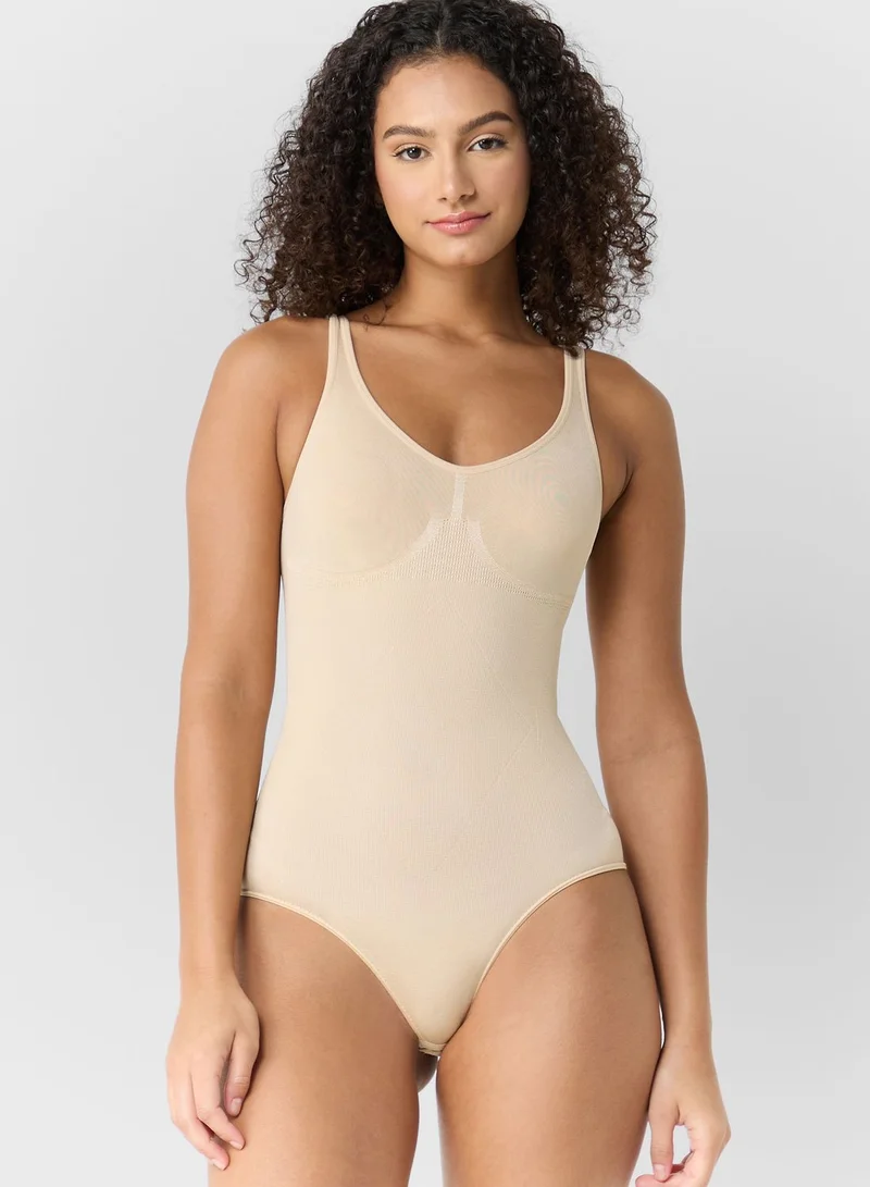 MAGIC BODYFASHION High Leg Bodysuit