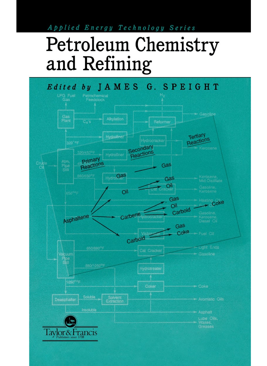 null - Petroleum Chemistry And Refining - Image 1