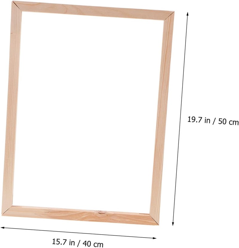 Local inventory listed item PHENOFICE Solid Wood Picture Frame DIY Canvas Art Frames for Oil Paintings Posters Prints Elegant practical multi-option build Simple multi-color universal build Cross product combo compatible Budget friendly trendy design Market popular practical build KSA standard compatible design Anti slip Processed natural substance All-round applied quality Narrow & wide space compatible Practical versatile construction Rack sorted local inventory Multi-color available build Multi-use upgraded craftsmanship All-round well-engineered practical build Regional distribution available Repeated use friendly design Repeated use trusted quality Local available supply Versatile application Tiered cost purchase alternatives Long term heavy use compatible Batch consistent craftsmanship All-in-one local deliver plan - Image 4