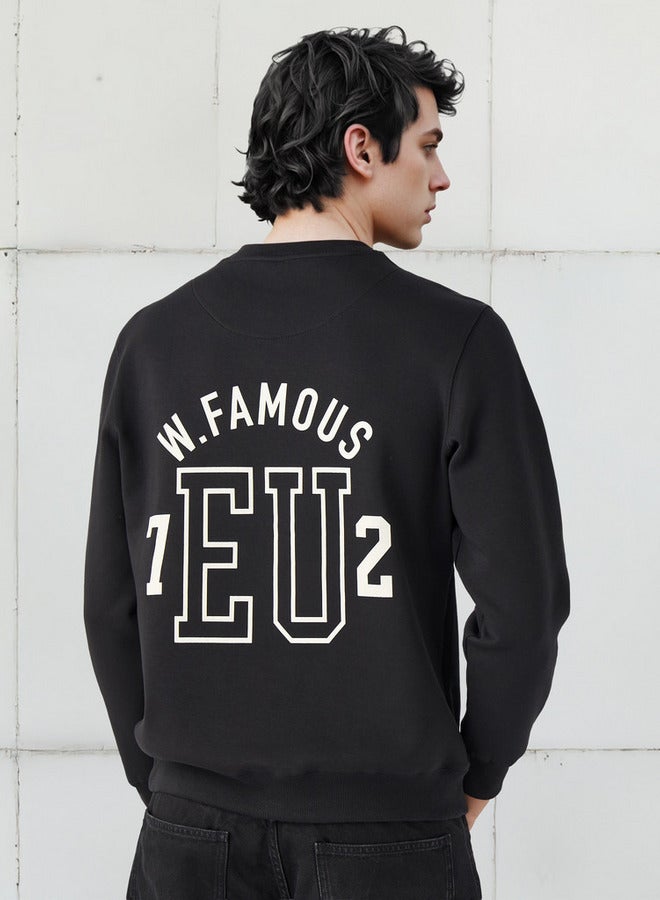 Ecko Unltd. Ecko Men's Printed Sweatshirt - Image 1