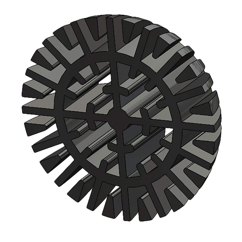 Marineland Bio-Filter Balls, 90 Count, Support Biological Aquarium Filtration, Rite-Size S, T and X, Fit All C-Series and Magniflow Canister Filters - Image 4