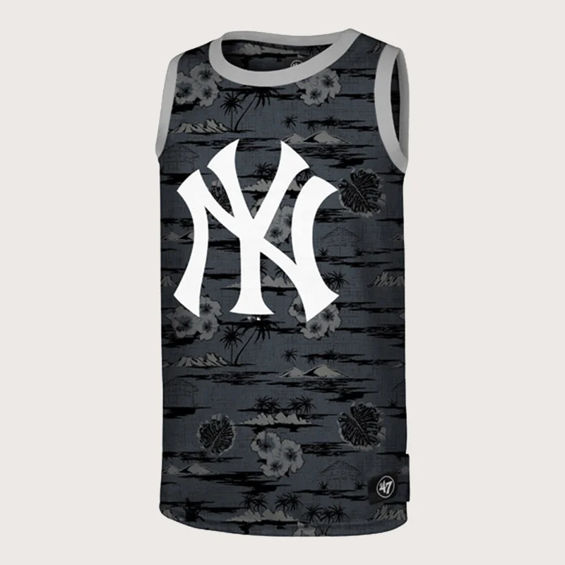 47 MLB New York Yankees Fiji Future Tank - Men