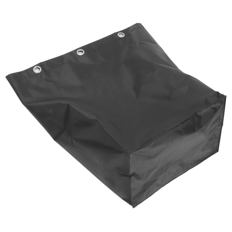Janitorial Bag Cleaning Cart Bag Replacement Housekeeping Trash Collecting - Image 5