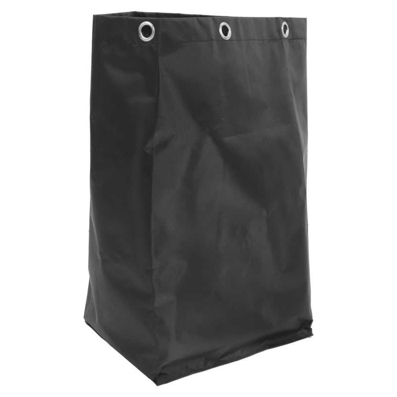Janitorial Bag Cleaning Cart Bag Replacement Housekeeping Trash Collecting - Image 4
