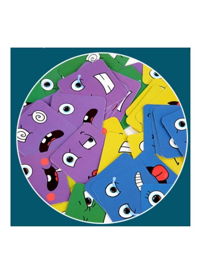 Face Transformation Cube Bricks - Image 3