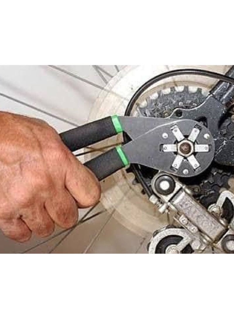 Bionic Adjustable Wrench by Logger Head Tools - Image 4