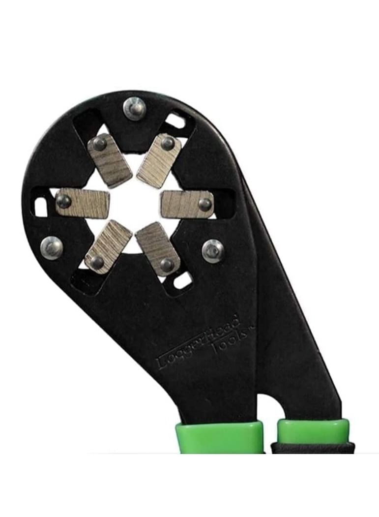 Bionic Adjustable Wrench by Logger Head Tools - Image 2