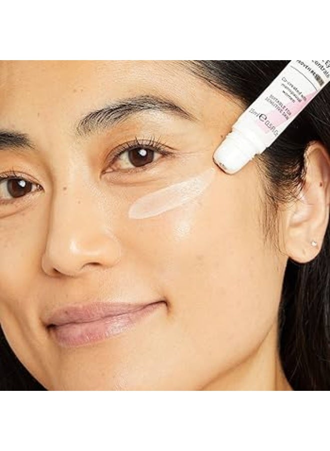 Boots No.7 No7 Menopause Skincare Firm and Bright Eye Concentrate - 15ml - Image 3